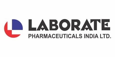 Laborate Pharmaceuticals