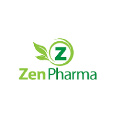 Zen Pharma