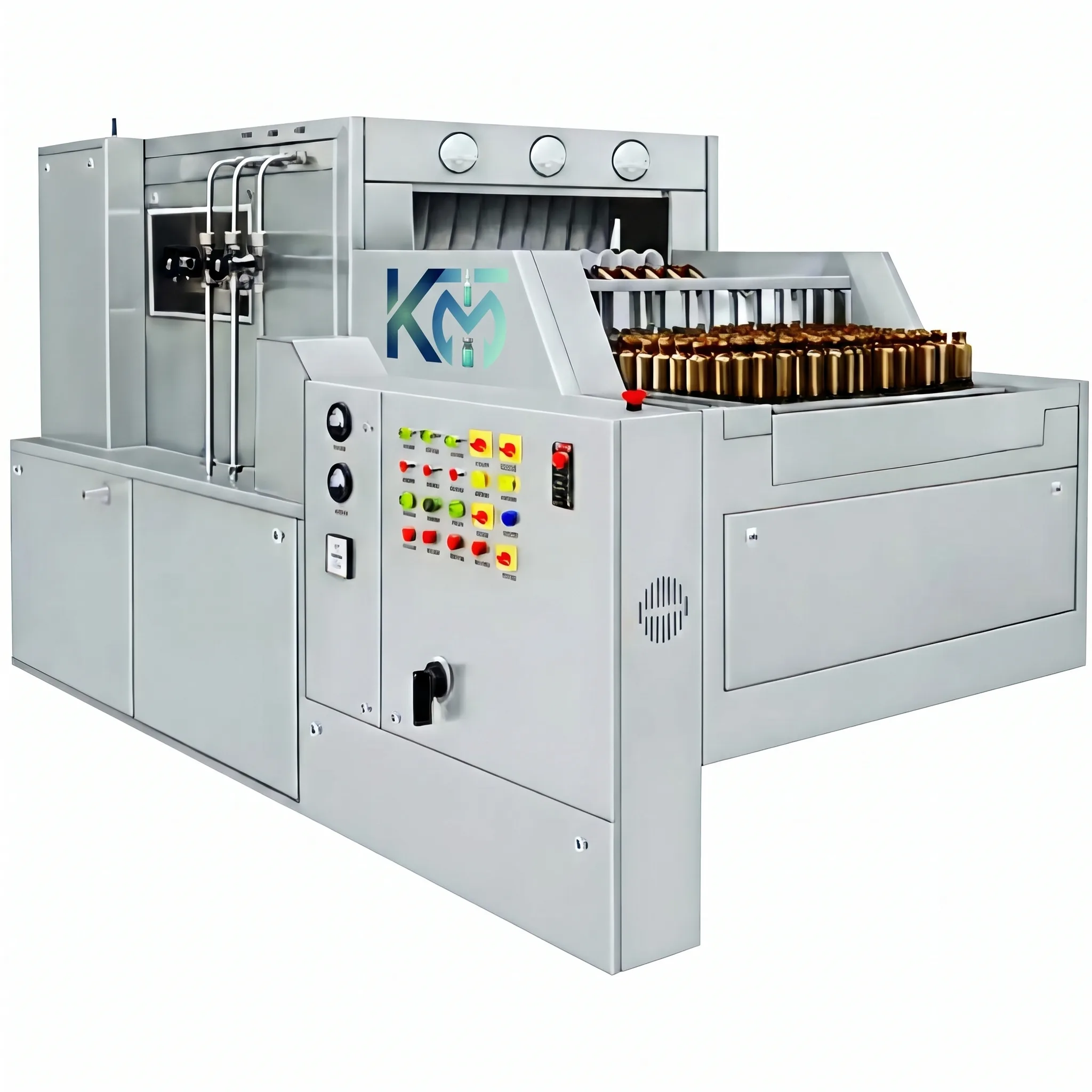 Kailash Machine Tools facility — photograph 16