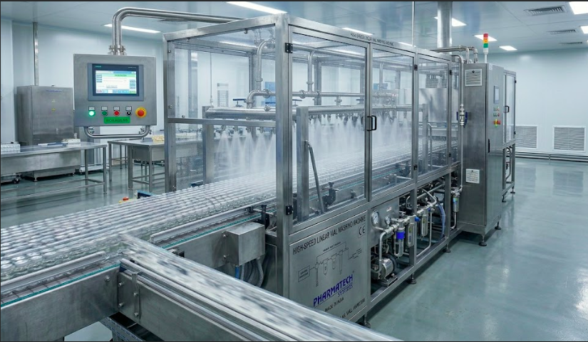 Kailash Machine Tools facility — photograph 17